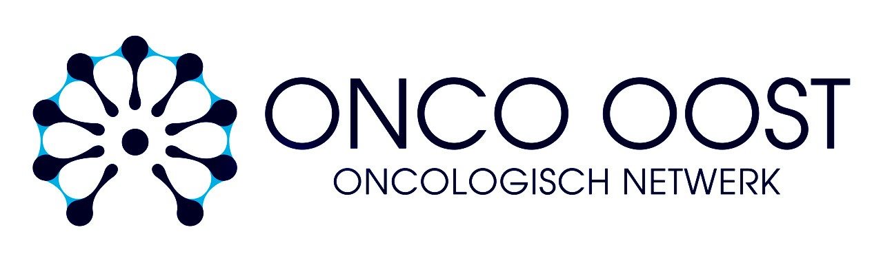 Oncologie Wijzer logo