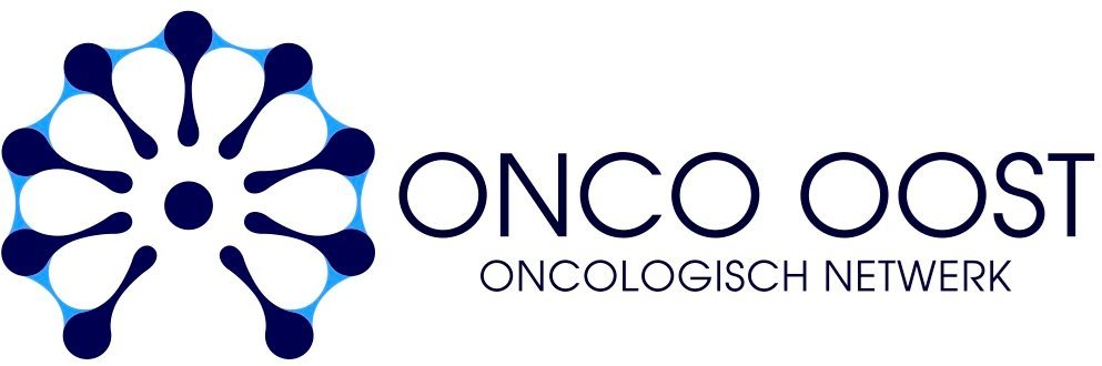 Oncologie Wijzer logo